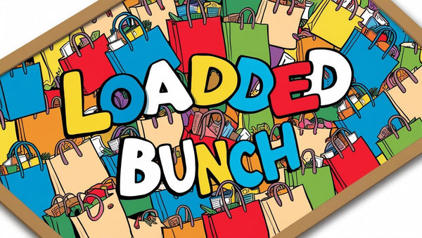 Loaded Bunch
